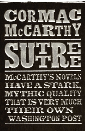 Suttree 9780330511230 Paperback