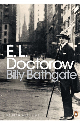Billy Bathgate 9780241256428 Paperback Billy Bathgate 9780241256428 Paperback