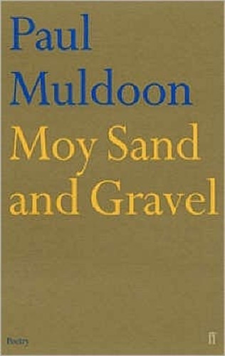 Moy Sand and Gravel 9780571216901 Paperback