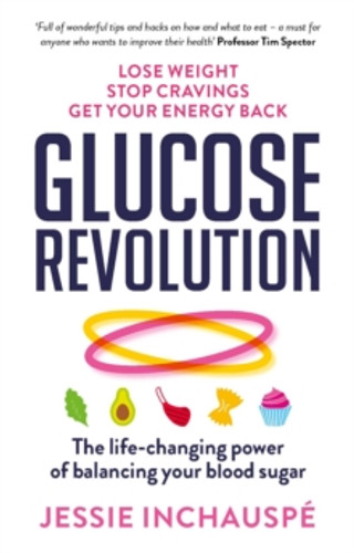 Glucose Revolution 9781780725239