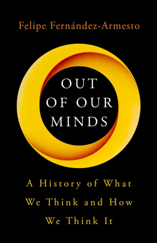 Out of Our Minds 9781786075819 Hardback