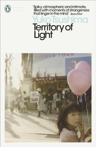 Territory of Light 9780241312629 Paperback