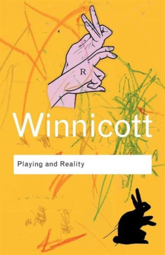 Playing and Reality 9780415345460 Paperback