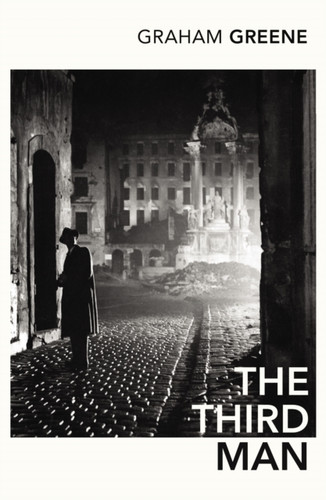 The Third Man and The Fallen Idol 9780099286233 Paperback