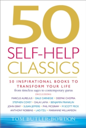 50 Self-Help Classics 9781857883237 Paperback 50 Self-Help Classics 9781857883237 Paperback