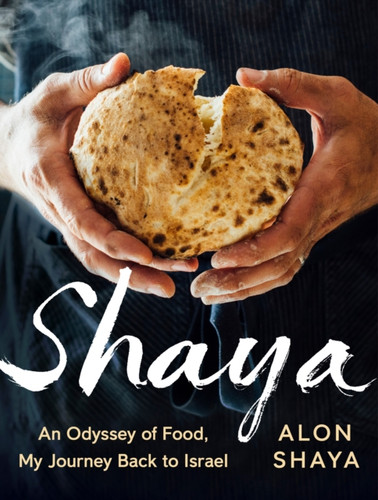 Shaya 9780451494160 Hardback