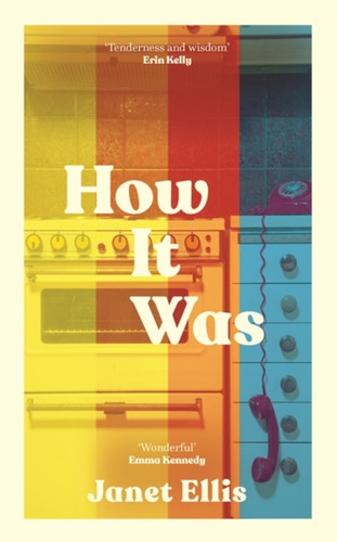 How It Was 9781473625174 Hardback How It Was 9781473625174 Hardback