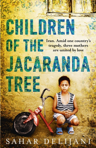 Children of the Jacaranda Tree 9781780224619 Paperback Children of the Jacaranda Tree 9781780224619 Paperback