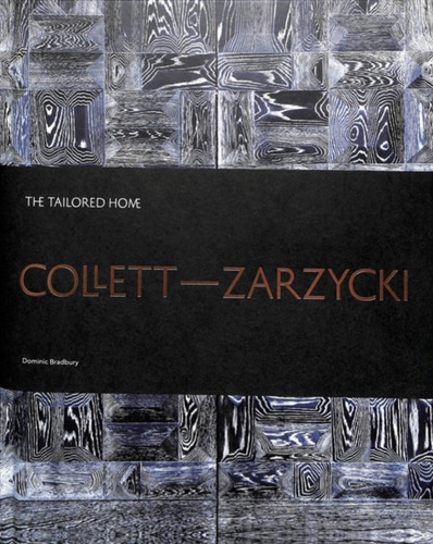 Collett-Zarzycki 9781848222922 Hardback Collett-Zarzycki 9781848222922 Hardback