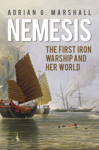 Nemesis 9780750967372 Paperback Nemesis 9780750967372 Paperback