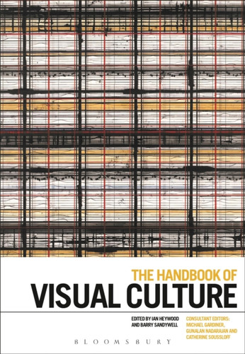 The Handbook of Visual Culture 9781350012479 Paperback