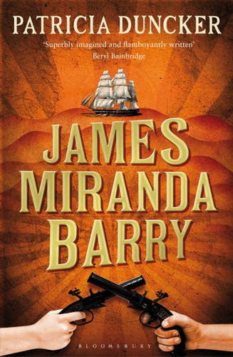 James Miranda Barry 9781408812167 Paperback James Miranda Barry 9781408812167 Paperback