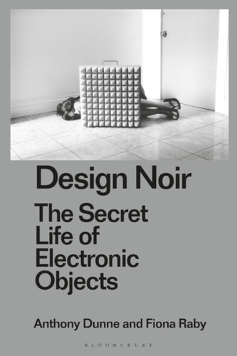 Design Noir 9781350070639 Hardback Design Noir 9781350070639 Hardback