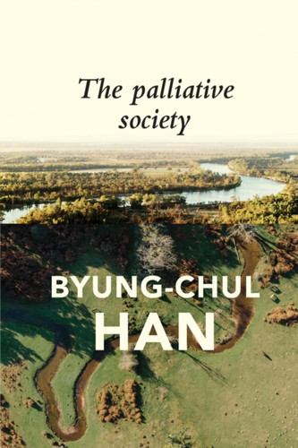 The Palliative Society 9781509547241 Paperback The Palliative Society 9781509547241 Paperback