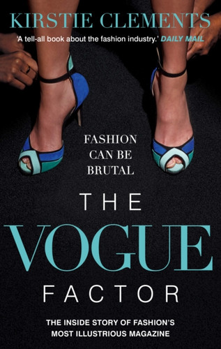 The Vogue Factor 9781783350155