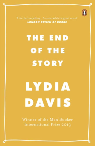 The End of the Story 9780241205457 Paperback