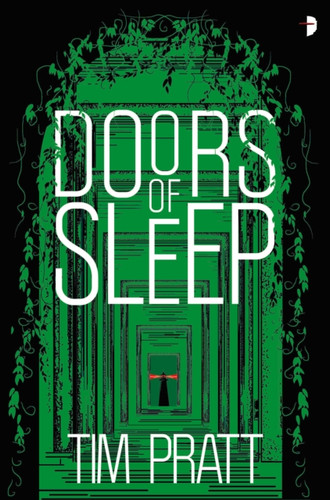 Doors of Sleep 9780857668745 Paperback Doors of Sleep 9780857668745 Paperback