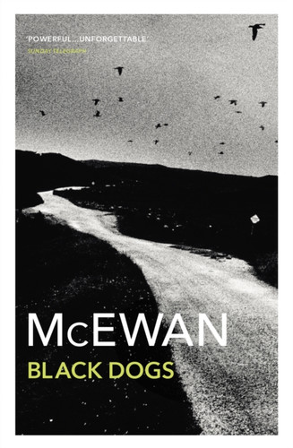 Black Dogs 9780099277088 Paperback Black Dogs 9780099277088 Paperback