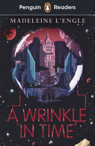 Penguin Readers Level 3: A Wrinkle in Time (ELT Graded Reader) 9780241520734 Paperback Penguin Readers Level 3: A Wrinkle in Time (ELT Graded Reader) 9780241520734 Paperback