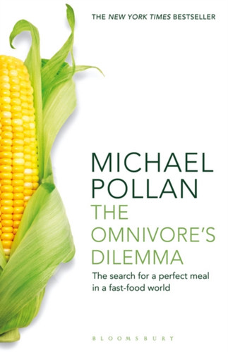 The Omnivore's Dilemma 9781408812181 Paperback