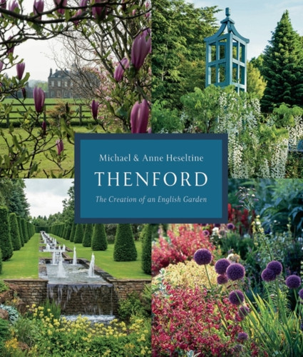 Thenford 9781784979737 Hardback
