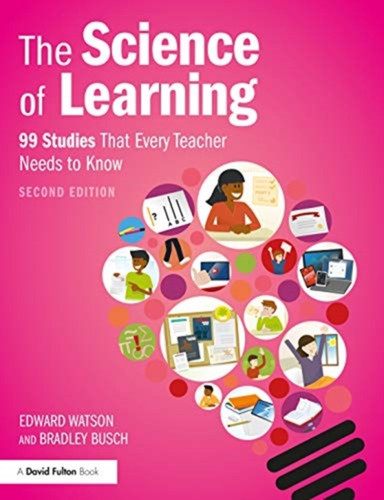 The Science of Learning 9780367620790 Paperback