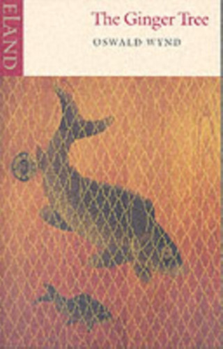 The Ginger Tree 9780907871033 Paperback