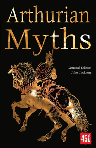 Arthurian Myths 9781839641718 Paperback