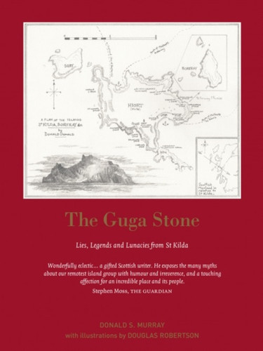 The Guga Stone 9781910021132 Paperback The Guga Stone 9781910021132 Paperback