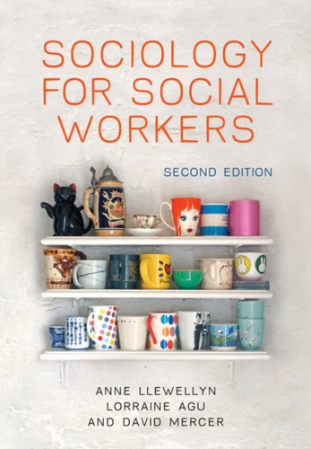Sociology for Social Workers 9780745660332 Paperback