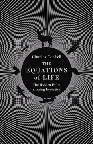The Equations of Life 9781786493026 Hardback The Equations of Life 9781786493026 Hardback