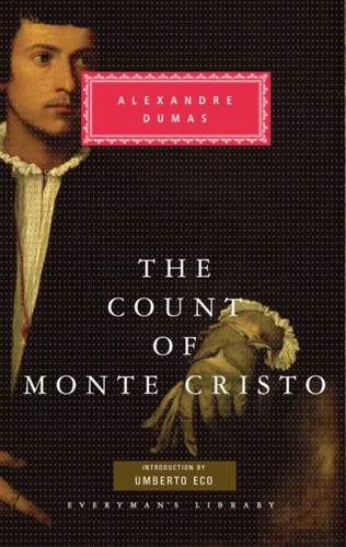 The Count of Monte Cristo 9781841593203 Hardback The Count of Monte Cristo 9781841593203 Hardback