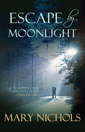 Escape by Moonlight 9780749013134 Paperback Escape by Moonlight 9780749013134 Paperback