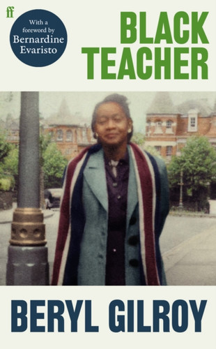 Black Teacher 9780571367733 Hardback Black Teacher 9780571367733 Hardback