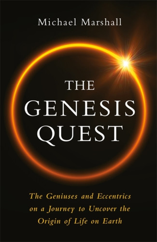 The Genesis Quest 9781474611435 Paperback The Genesis Quest 9781474611435 Paperback