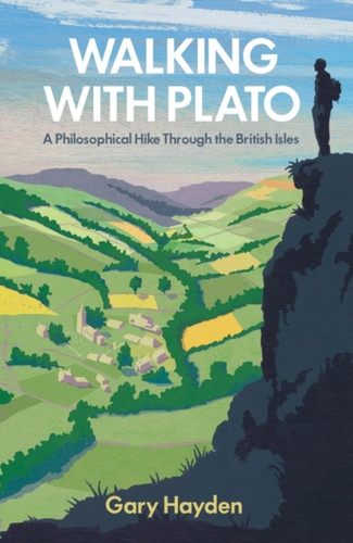 Walking With Plato 9781786071057 Paperback Walking With Plato 9781786071057 Paperback