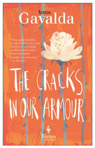 Cracks In Our Armour 9781787701632 Paperback