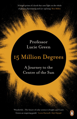 15 Million Degrees 9780241963555 Paperback