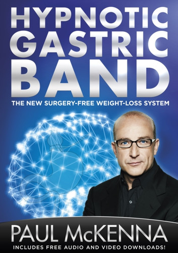 The Hypnotic Gastric Band 9781787633582 Paperback The Hypnotic Gastric Band 9781787633582 Paperback