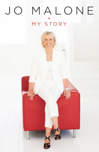 Jo Malone: My Story 9781471143021 Paperback