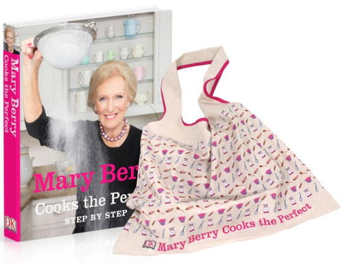 Mary Berry Cooks The Perfect 9780241282861 Paperback