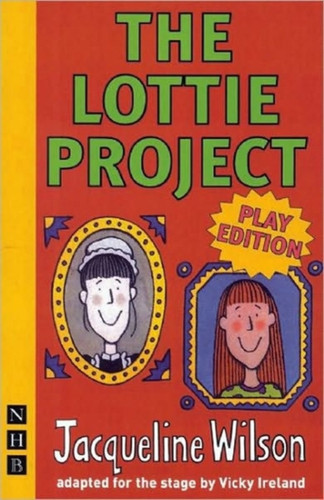 The Lottie Project 9781854599117 Paperback The Lottie Project 9781854599117 Paperback