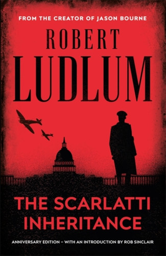 The Scarlatti Inheritance 9781398705715 Paperback The Scarlatti Inheritance 9781398705715 Paperback