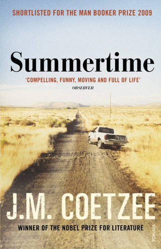 Summertime 9780099540540 Paperback