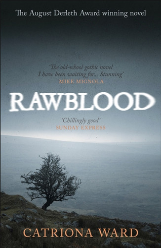 Rawblood 9781473234130 Paperback