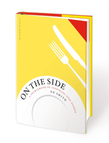 On the Side 9781408873151 Hardback