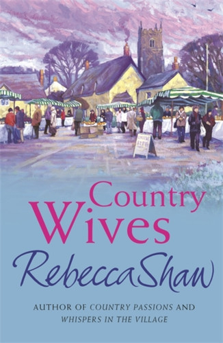 Country Wives 9780752844732 Paperback