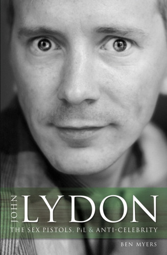 John Lydon 9780953994274 Paperback