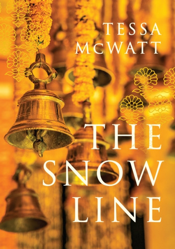 The Snow Line 9781911617952 Hardback