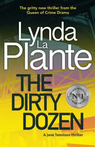 The Dirty Dozen 9781785768507 Hardback The Dirty Dozen 9781785768507 Hardback
